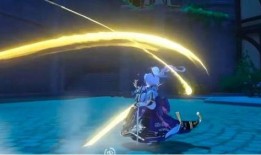 原神三神爆料视频,揭秘新角色背后的故事与能力